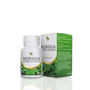 1 BOTOL MORINGA